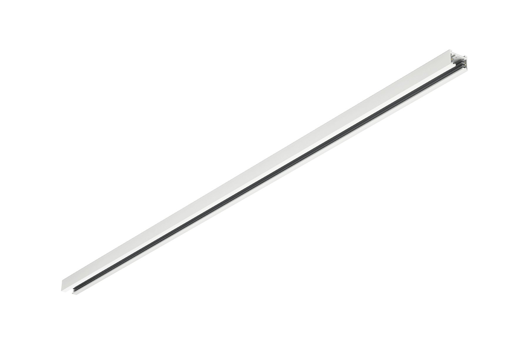 Trio 2-fase Duoline wit 100cm - 700231