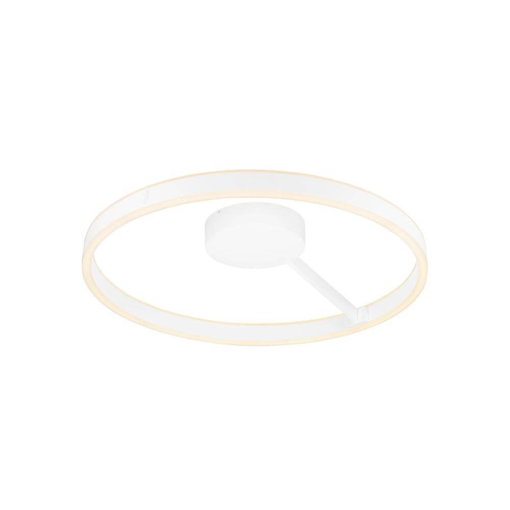 SLV Design plafondlampOne 60 wit Ø 60cm - 1008549