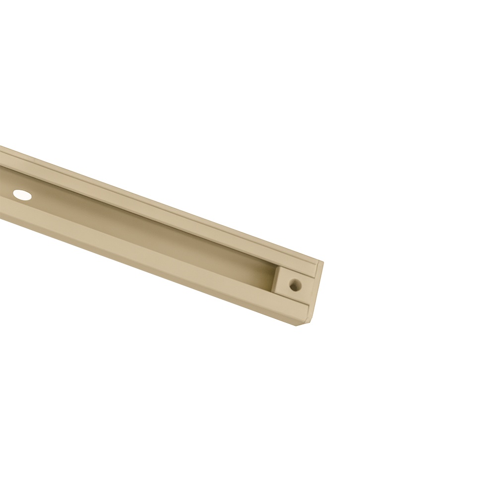 Highlight 1-fase railTrack 1,5m zand bruin - O5101.03