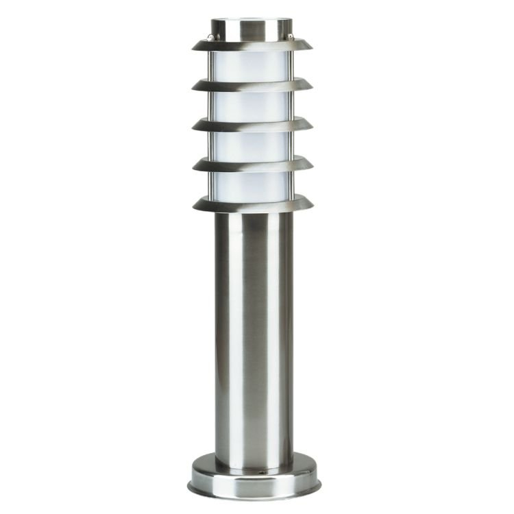 KS Verlichting Rvs buitenverlichtingSoll 3 - 7038 afbeelding