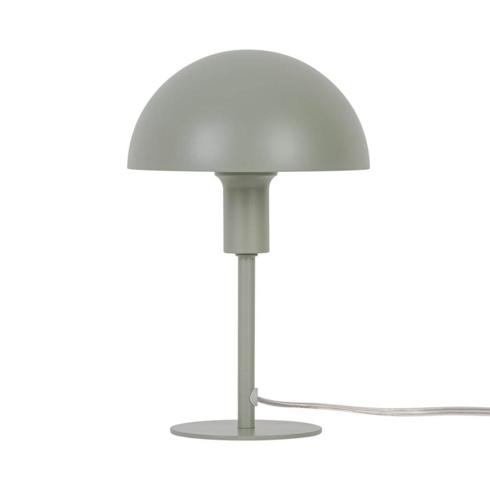 Nordlux Design tafellampEllen groen - 2213745023