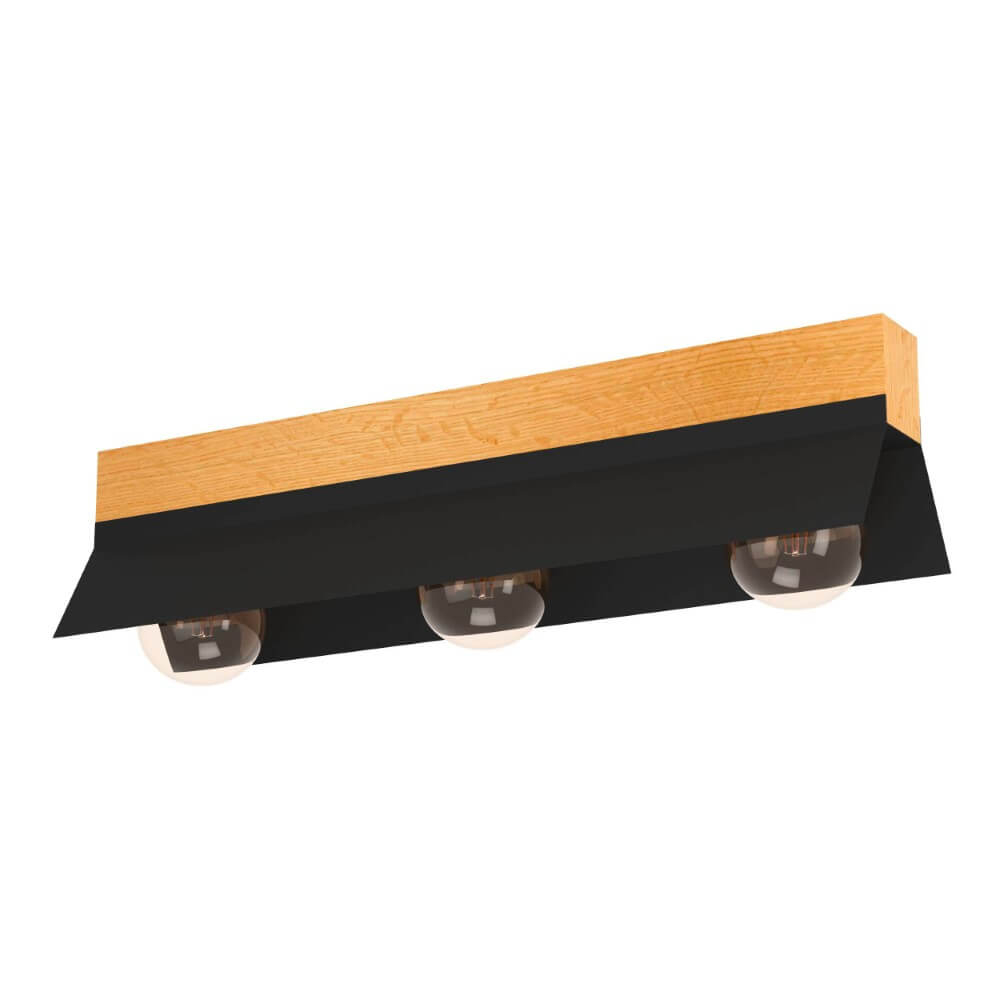 Eglo Moderne plafondlamp Tarrafo - 900443