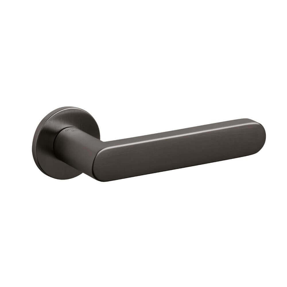 Olivari Design deurklinkLink antraciet - M200NSB8BUS