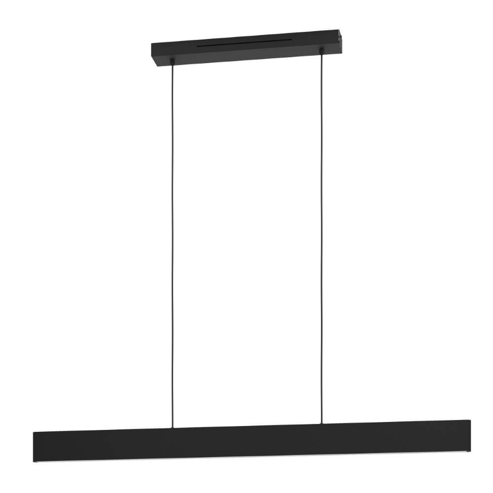 Eglo Zigbee led hanglamp Andreas-Z 117cm - zwart - 900878
