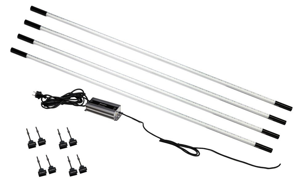 Scangrip Set van 4 looplampenLine Light 4 - SG.03.5201
