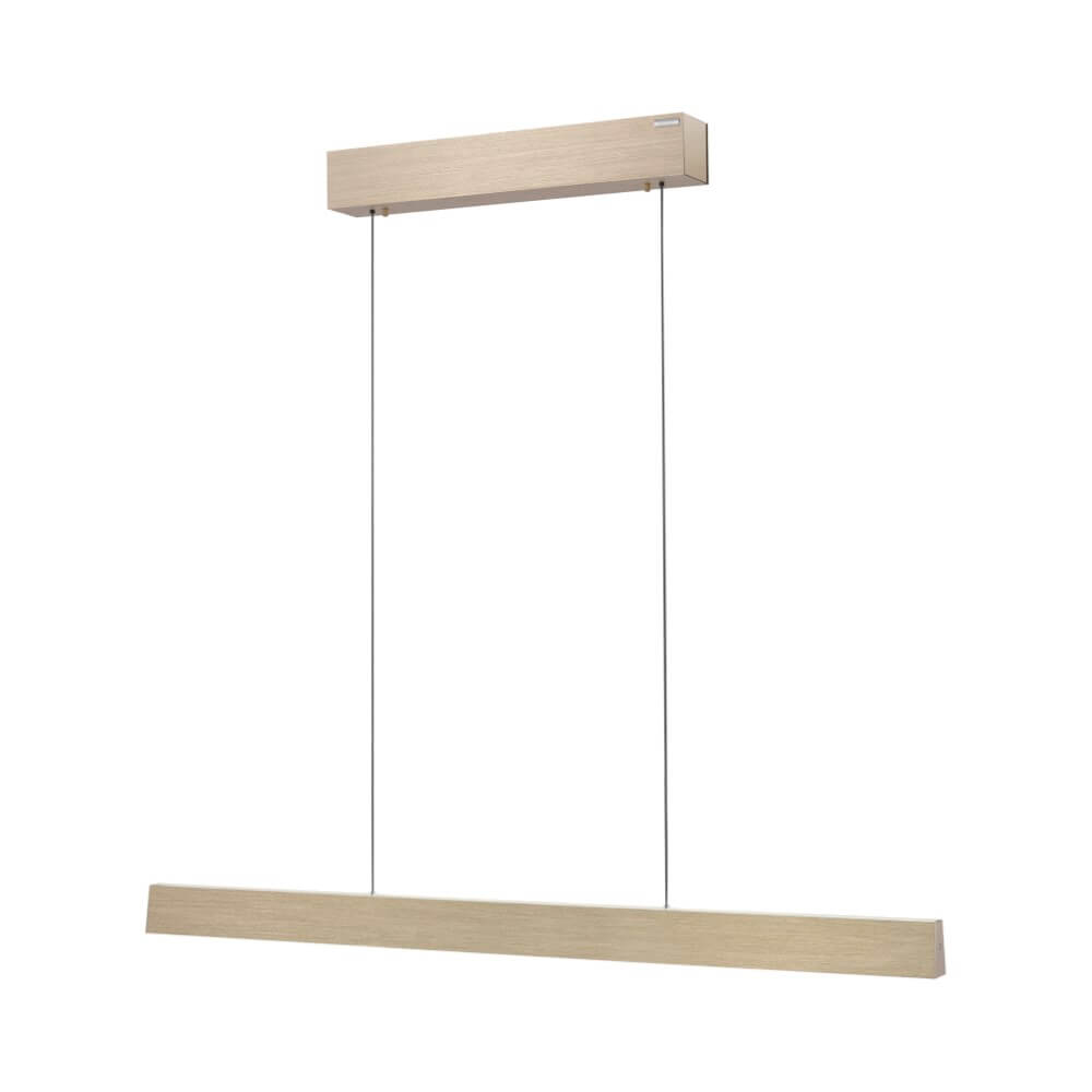 Paul Neuhaus Design hanglamp Pure E-Motion messing - 2570-60