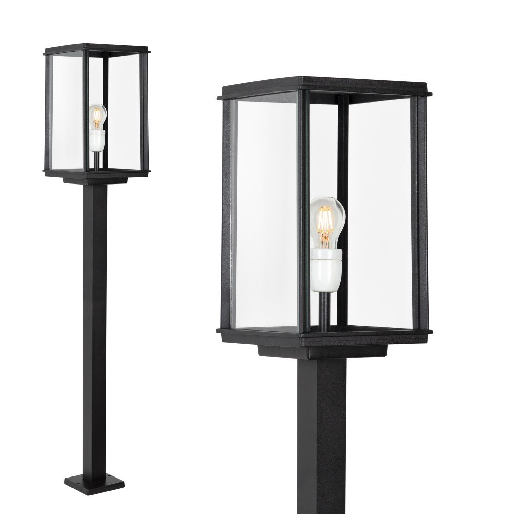 KS Verlichting Strakke lantaarnCapital - 6714
