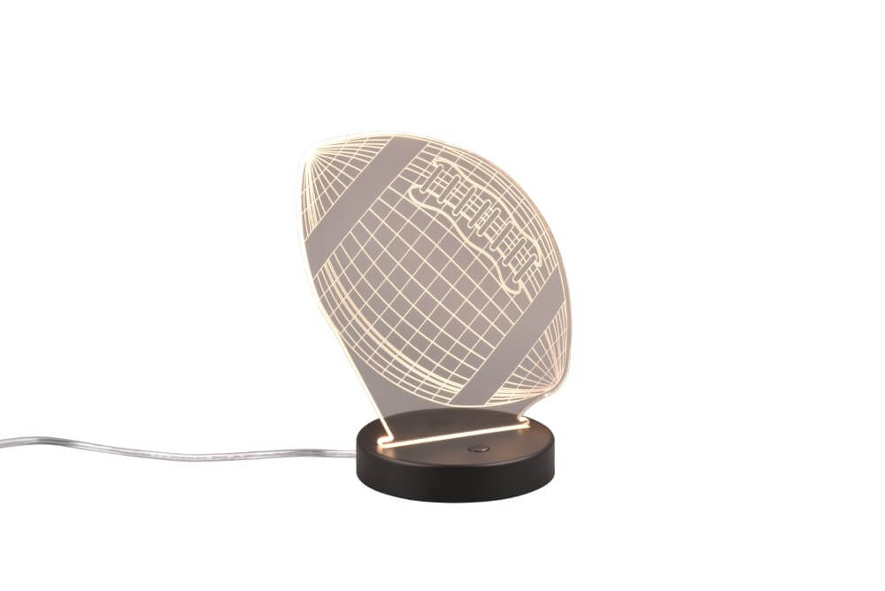 Trio Football - R52821132