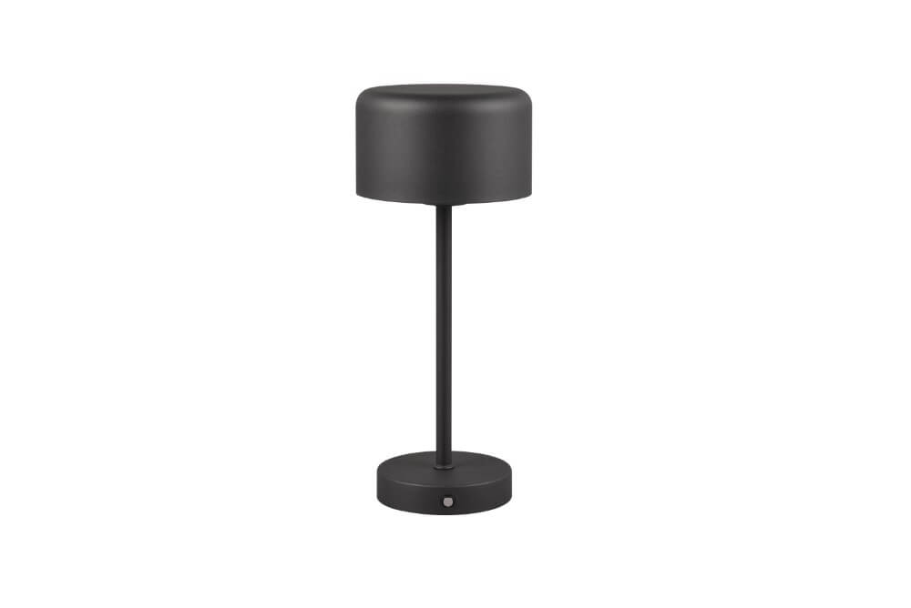 Trio TafellampJeff zwart - R59151132