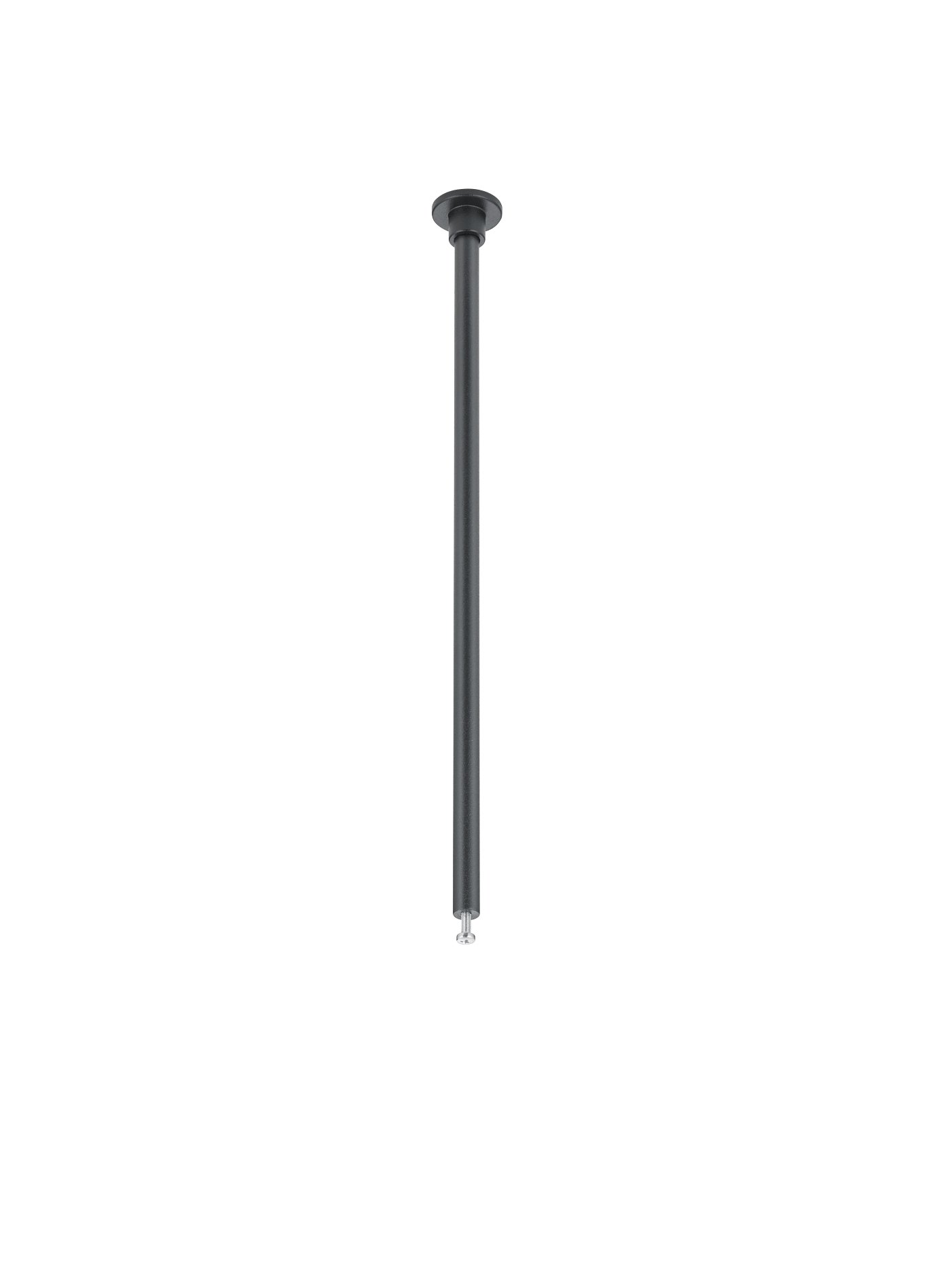 Trio 2-fase ophangingDuoline 25 cm zwart - 703232