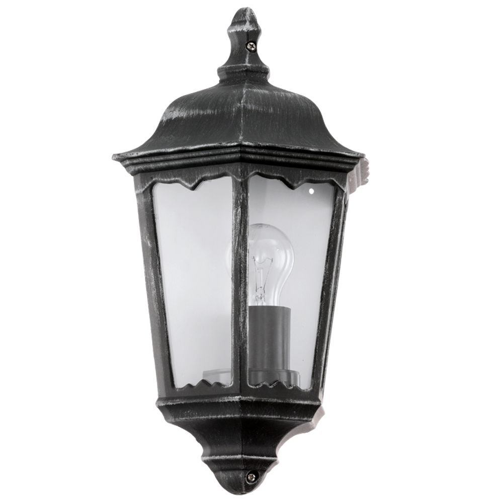Eglo Moderne wandlamp Navedo - 93459