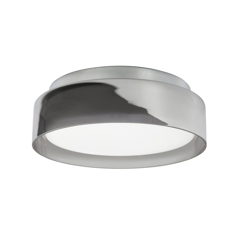 Highlight PlafondlampClear Ø 28cm - P6128.19