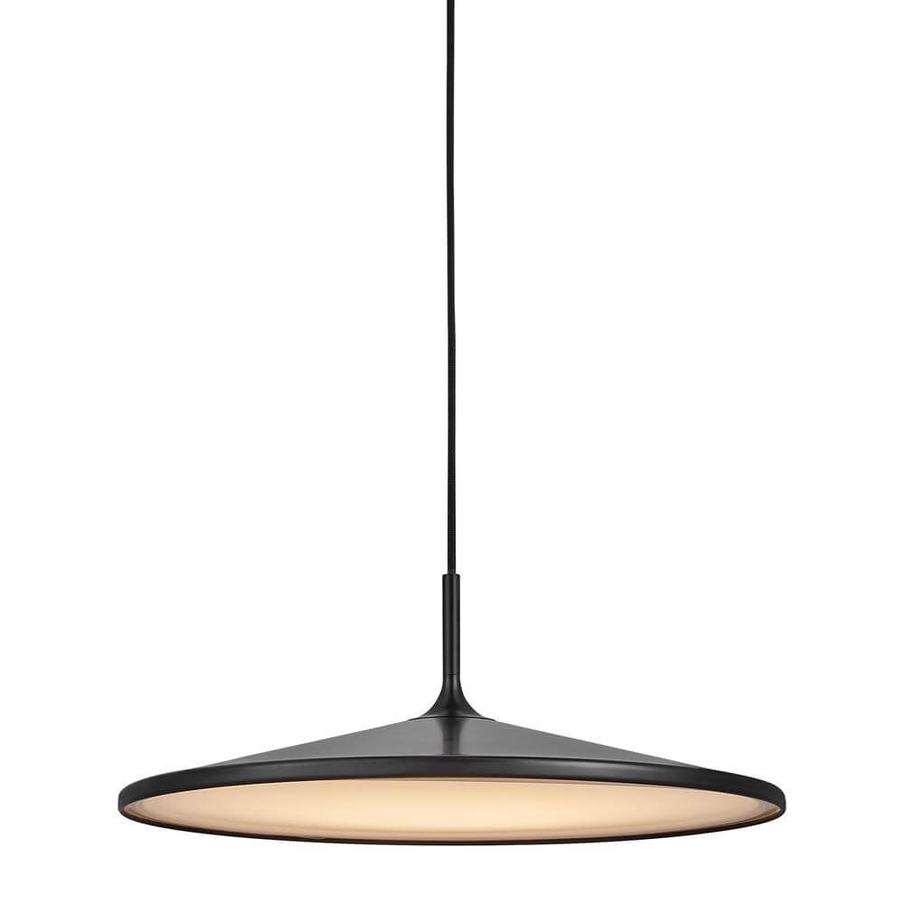 Nordlux Design hanglampBalance zwart Ø 42cm - 2412783003