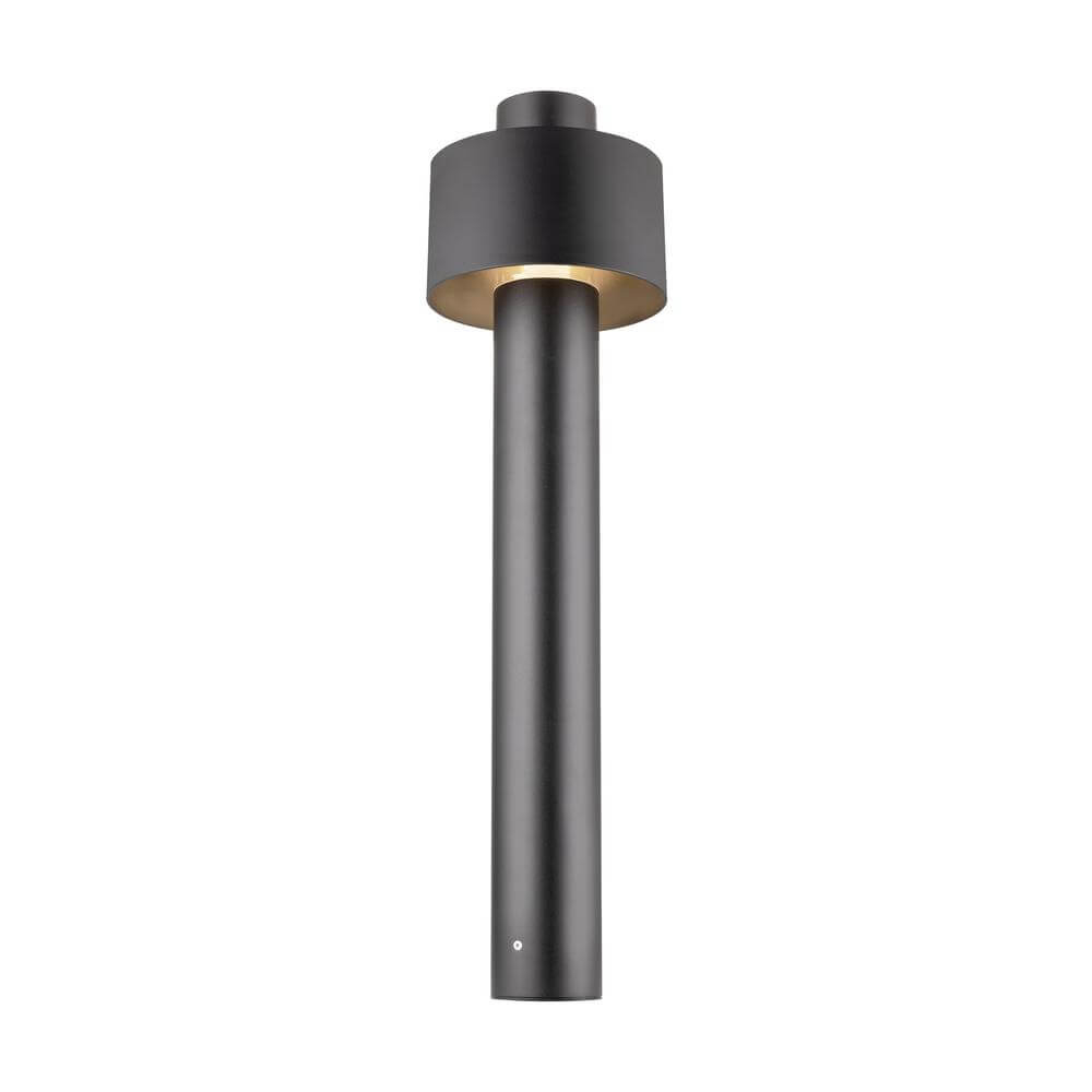 SLV Design tuinlampPhotoni Cyl Pole 75 zwart 75cm - 1008193