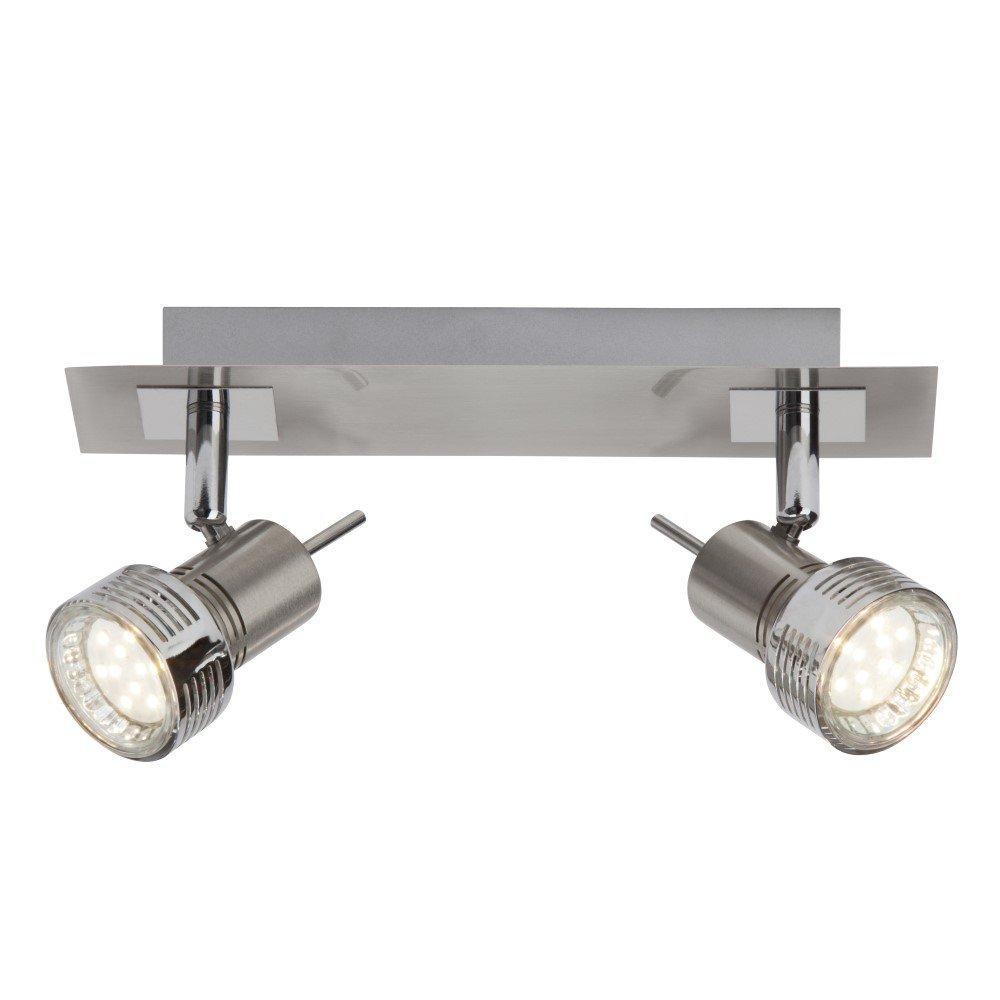 Brilliant Dubbele design spotKassandra - G34729/77