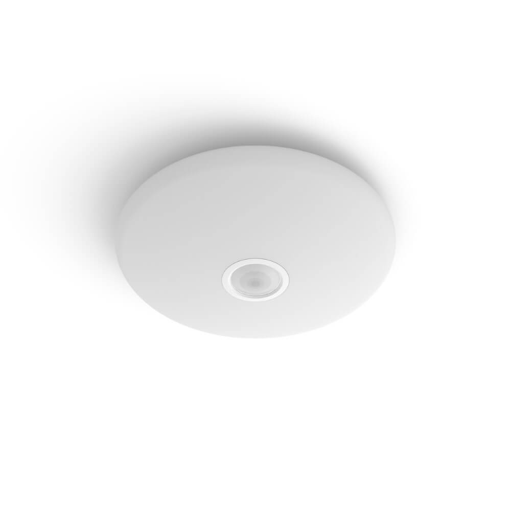 Philips BinnenlampMauve met sensor Ø 25cm - 929003195401