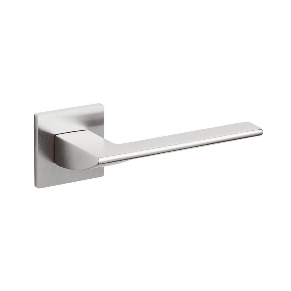 Olivari Design deurklinkTrend mat RVS - M228NSB8BIS