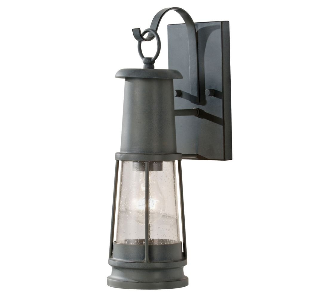 Franssen Landelijke wandlamp Chelsea Harbor - 2090