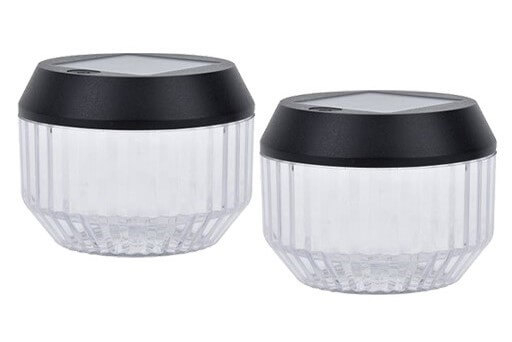 Lutec Solar tafellampjeDiva - 6938602330