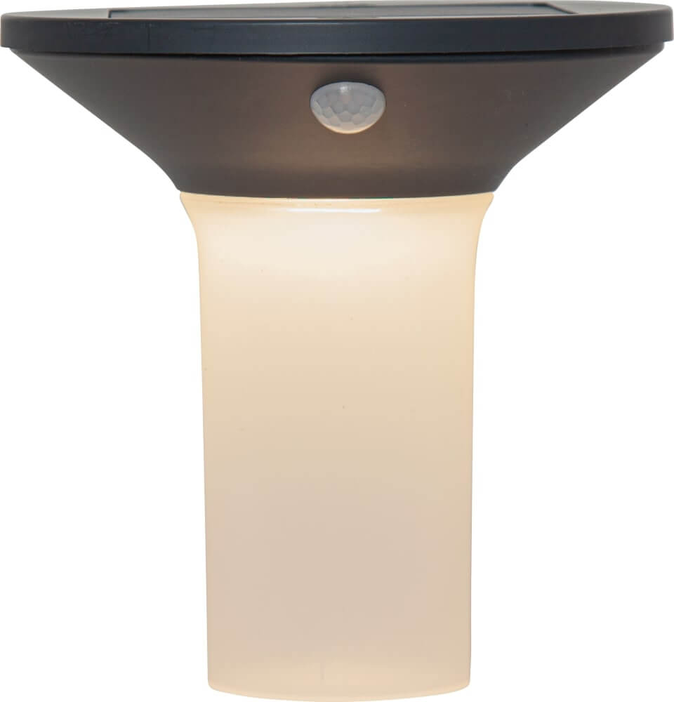 Eglo Solar lamp Corbezzola met bewegingssensor - 900243