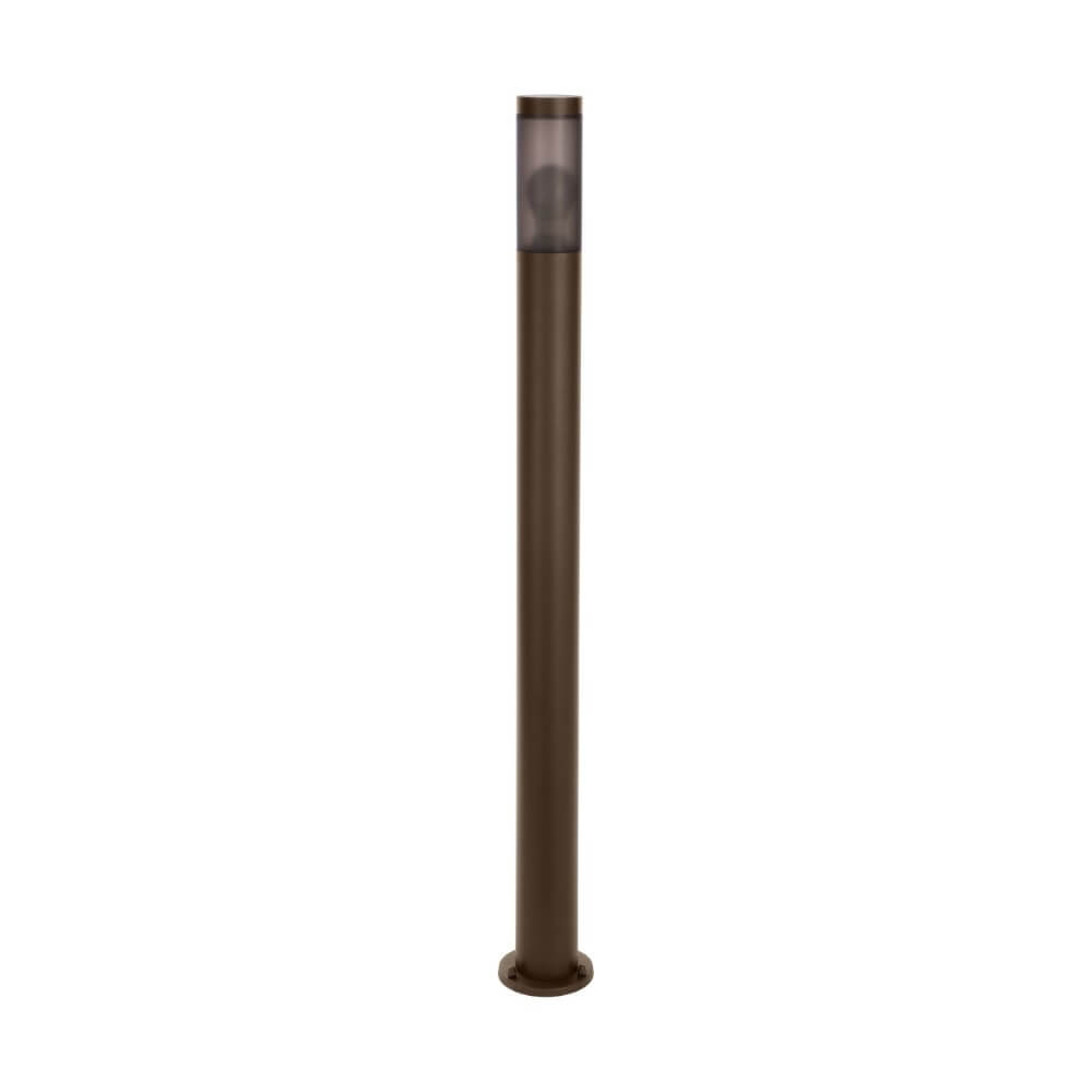 Eglo Staande lamp Helsinki 110cm roestbruin - 900987