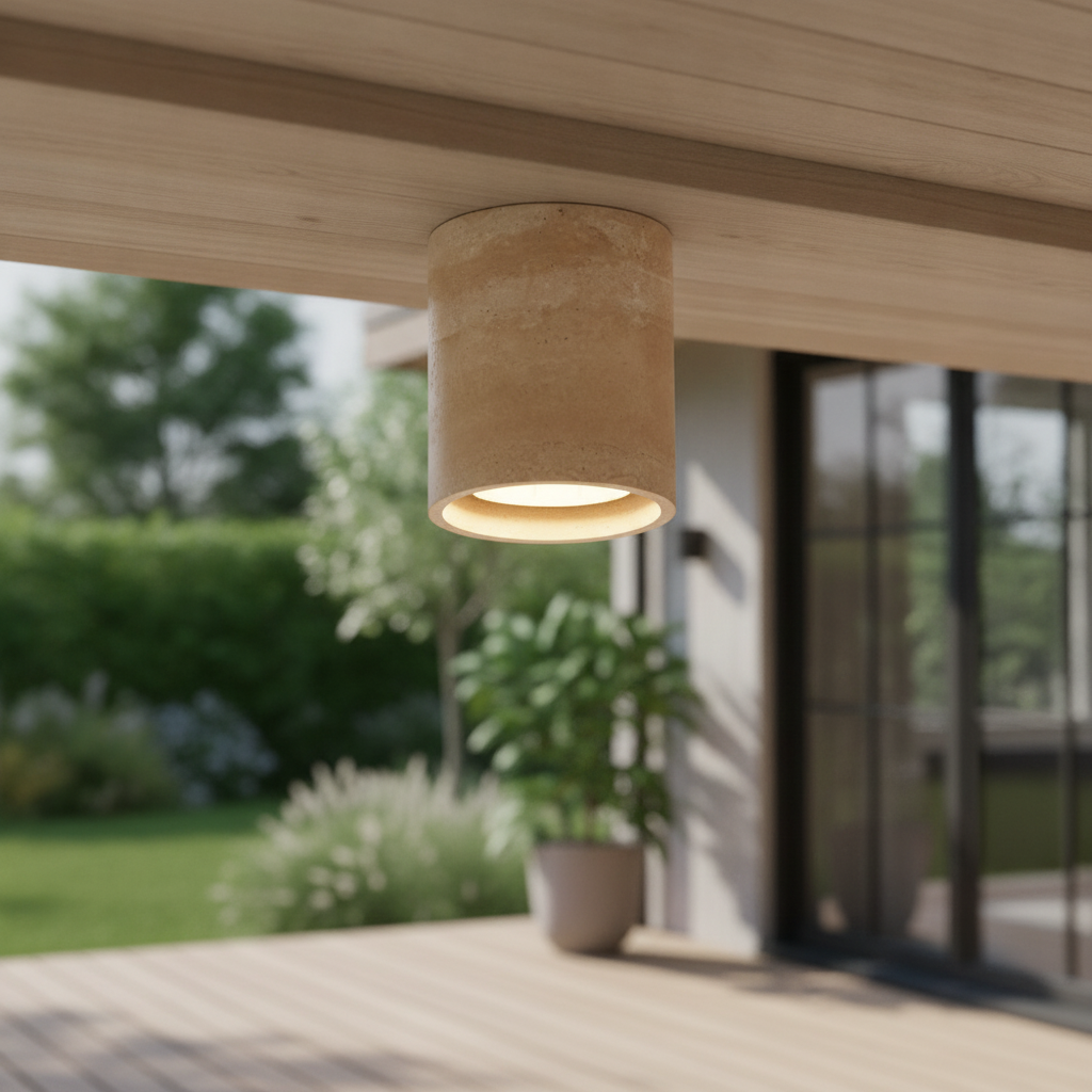 Lyora Unieke spotBalma marmer - 9080143
