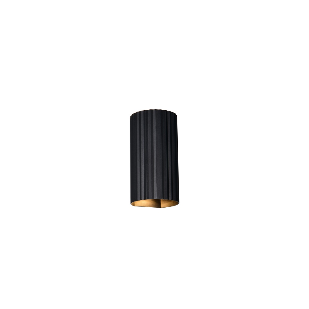 Trio Opbouwspot Soka zwart - 267700232