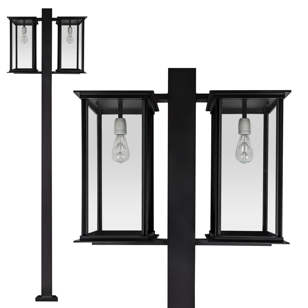 KS Verlichting Staande lantaarn Capital - 6599