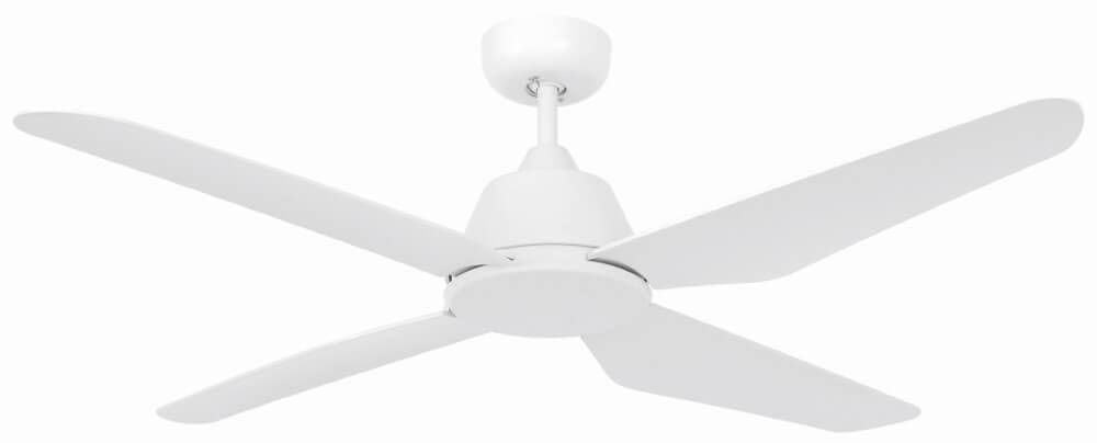 Beacon Plafondventilator zonder lampAria Ø 122cm IP55 - 212991