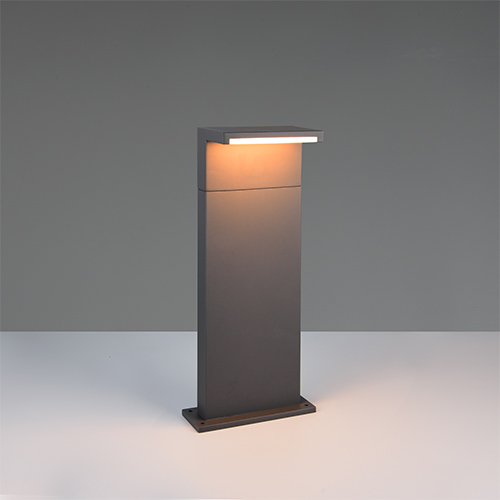 Trio Moderne tuinlampRavi antraciet 50cm - 538660142