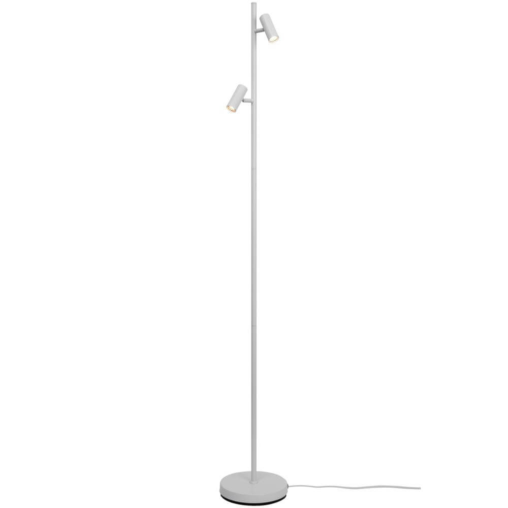 Nordlux VloerlampOmari wit - 2112254001