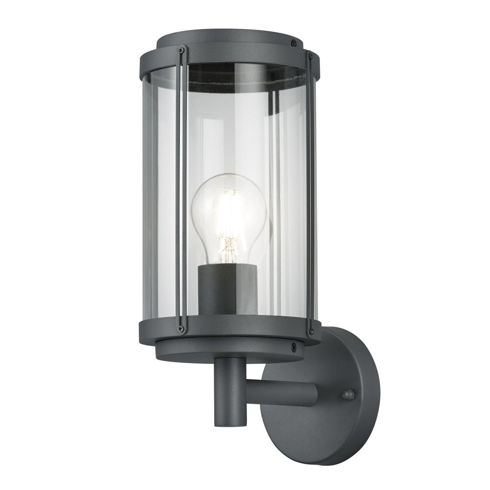 Trio Design muurlamp Tanaro - 202360142