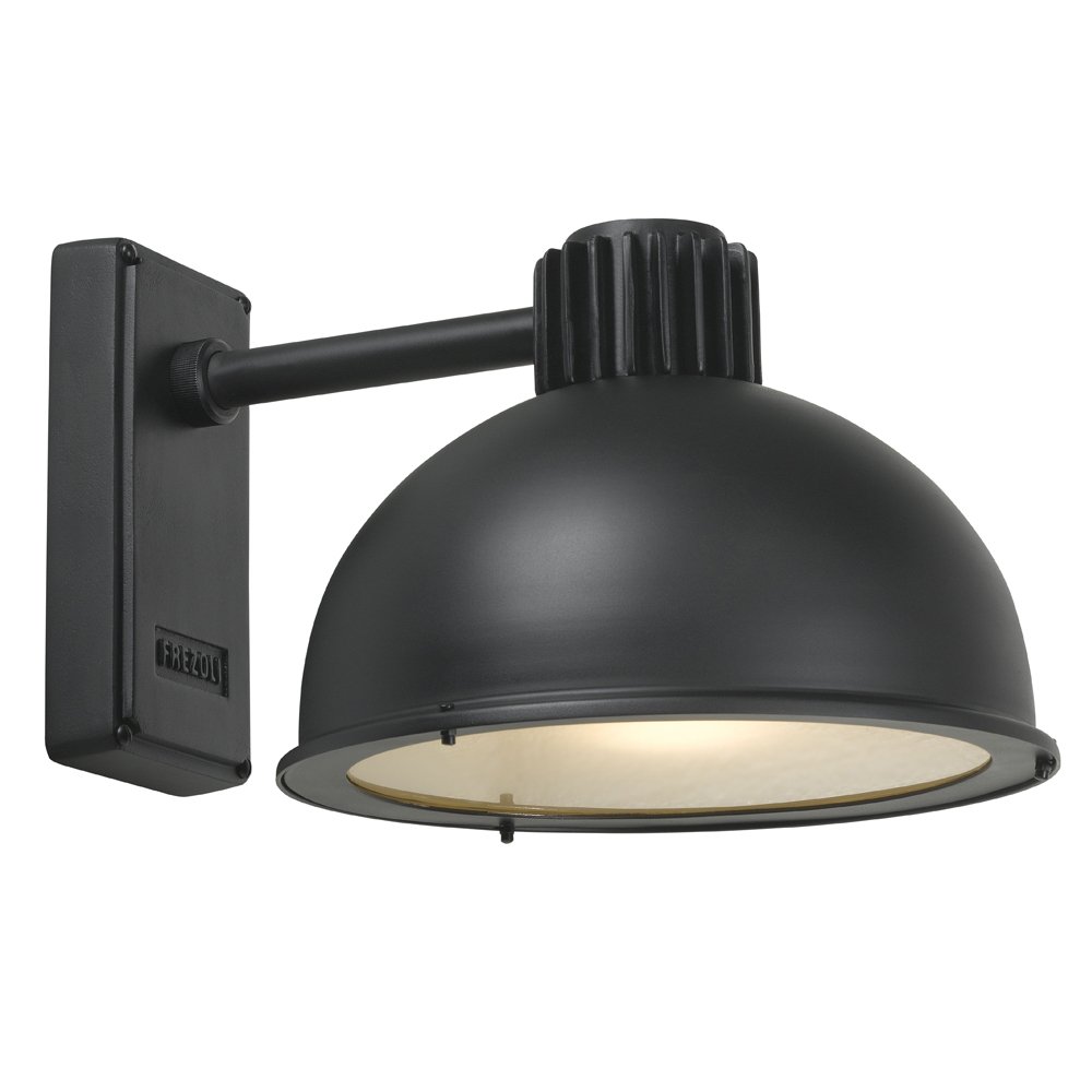 Tierlantijn Buitenlamp landelijkRaz Frezoli zwart - L.816.1.600