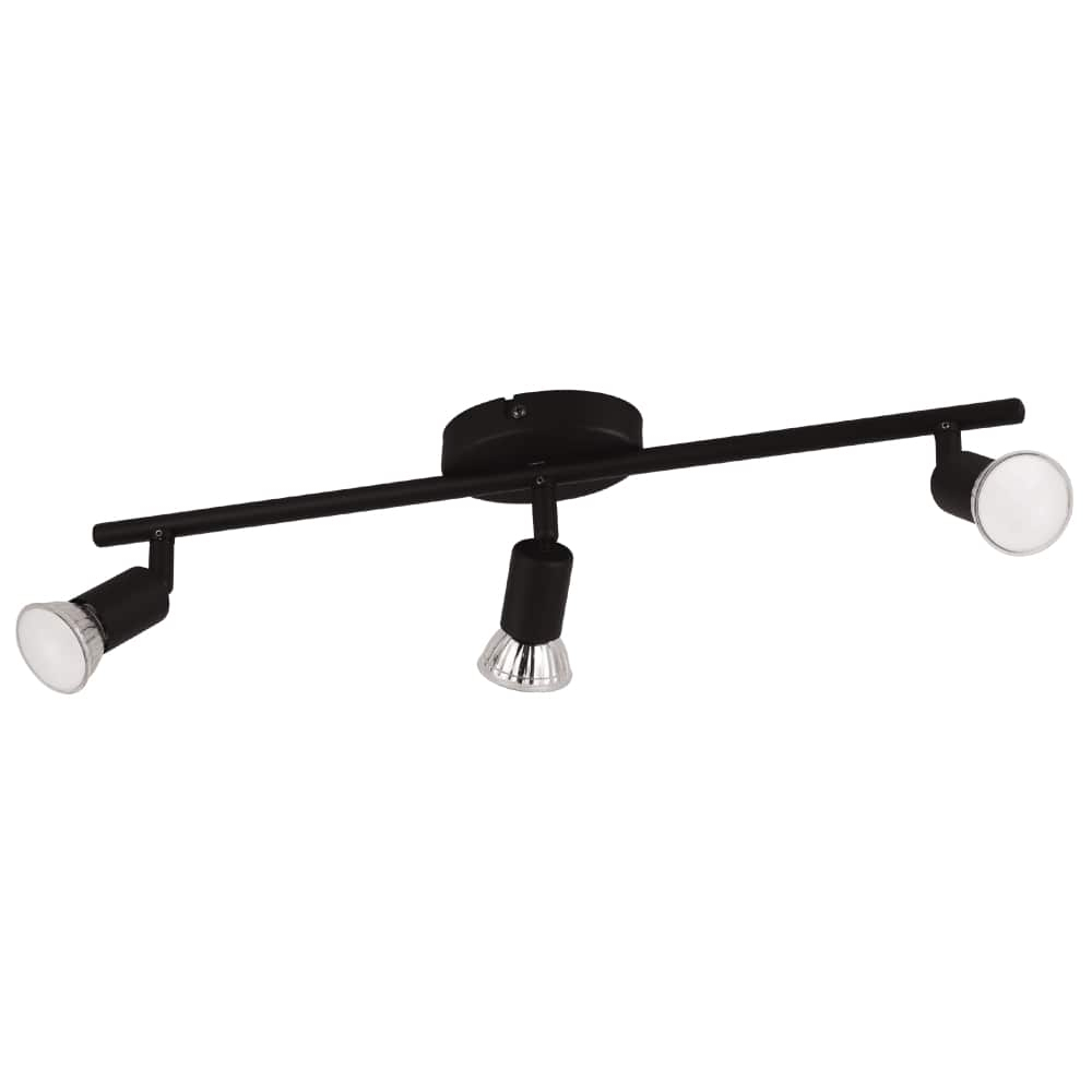 Eglo 3-lichts opbouwspotBuzz-Led - 32431