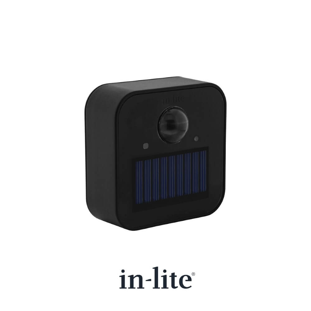 In-lite Bewegingssensor MOVE voor 12v verlichting - 10500705