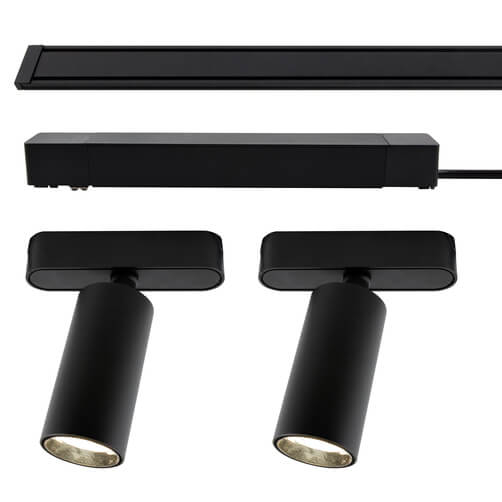 Brilliant Basis set 2Clix - G30072/76