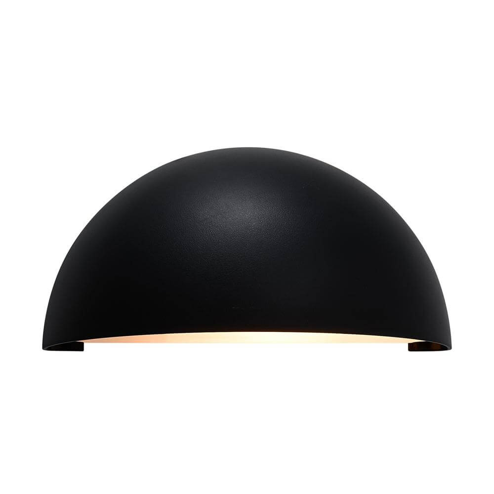 Nordlux Zwarte wandlampScorpius - 2320731003