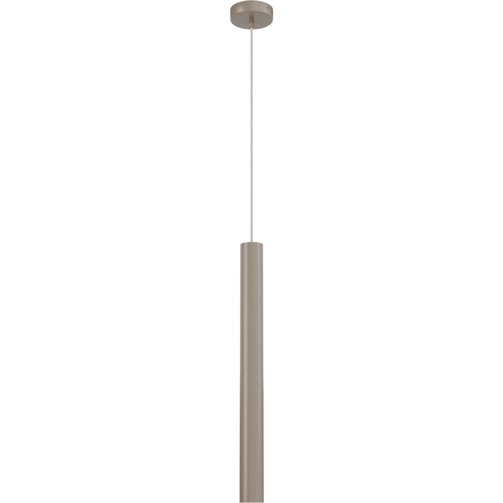 Masterlight Hanglamp 60cm pendel Run zand - 2380-36-36-60