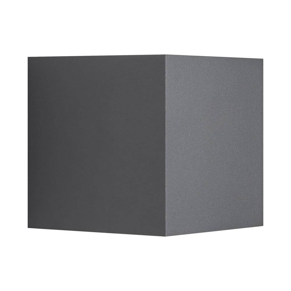 chg 6750-56 square XXL fruit base shape EasyOven anthracite