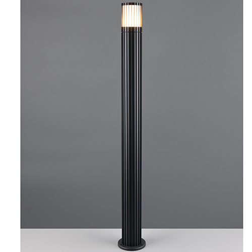 Trio Tuinlamp 100cmVolga antraciet - 469460142