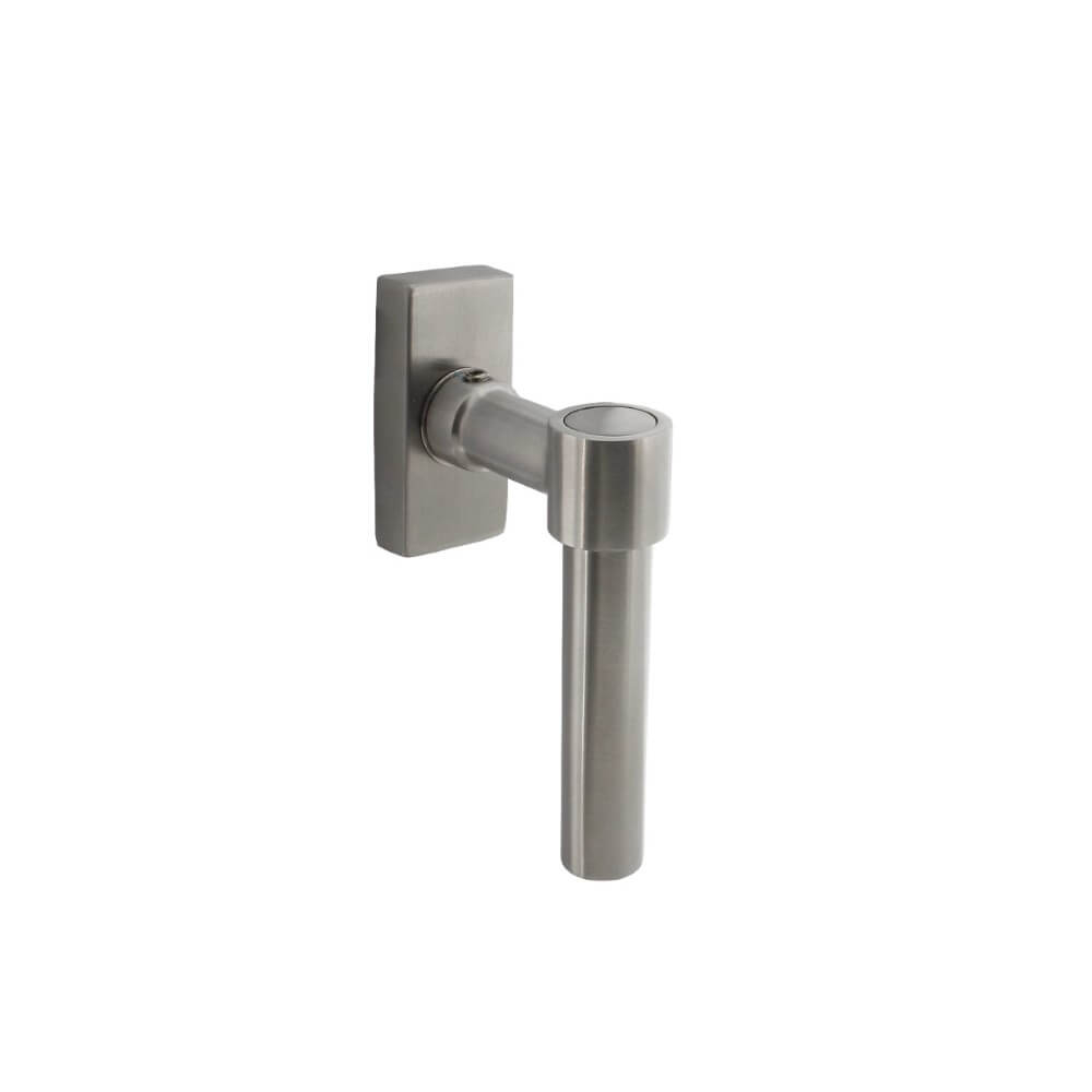 Intersteel Raamkruk L-vormRecht RVS - 0035.615632