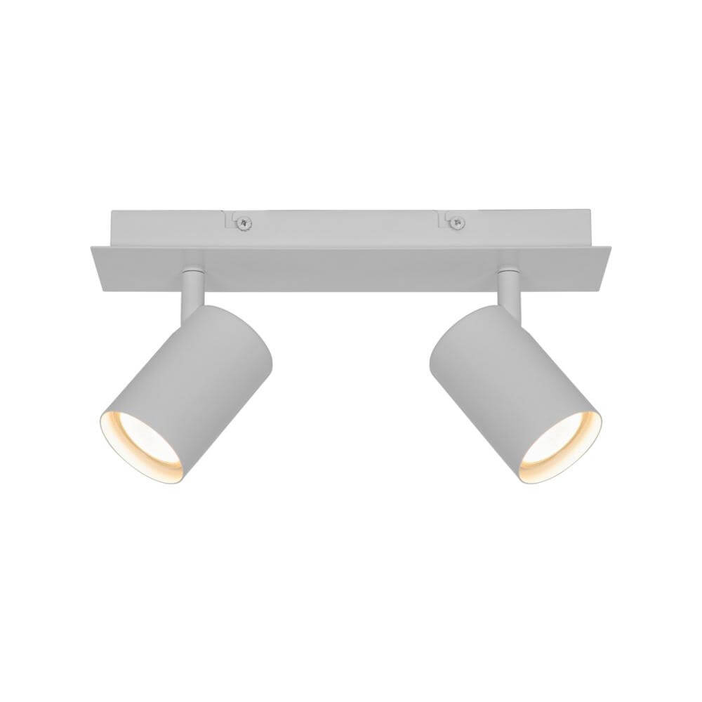 Nordlux Witte plafondlampFrida design - 49810101