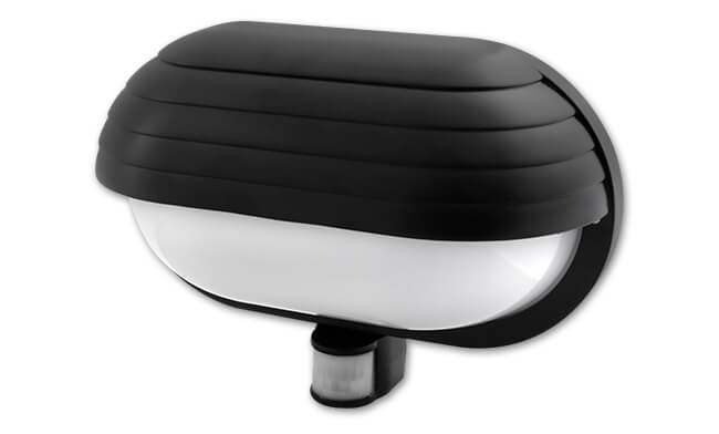 Lyora Schuur lampFroda met sensor - 3294 afbeelding