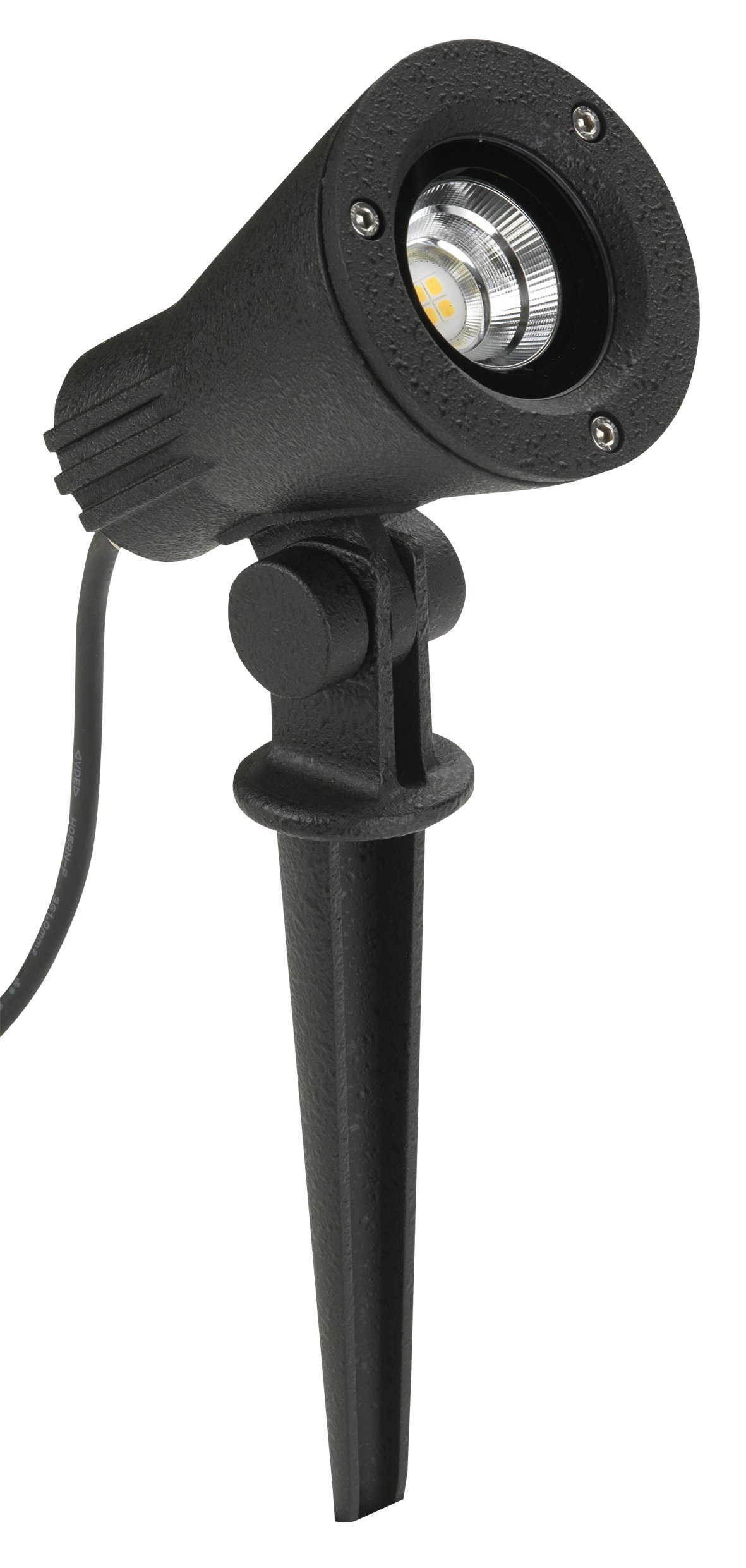 Albert Prikspot boomCilo zwart - 662354