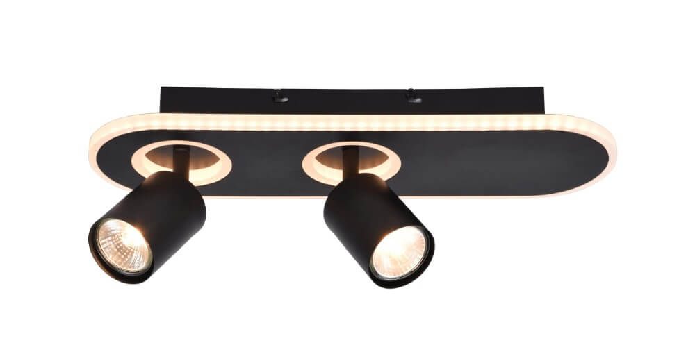 Brilliant Led plafondspotKimon - G99557/06