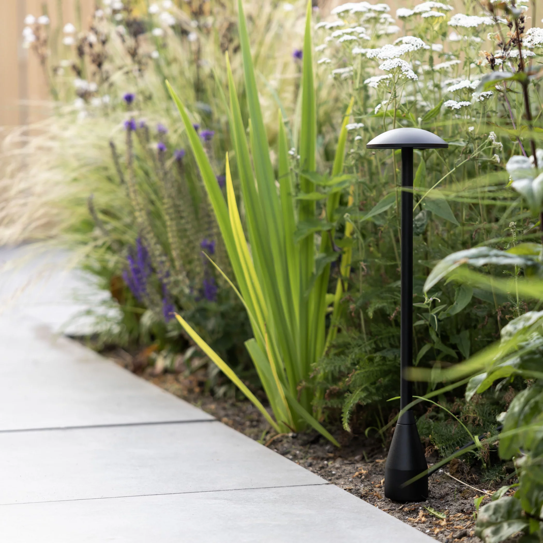 Design tuinlamp Jazzy M 50cm KS Verlichting 8714732794107