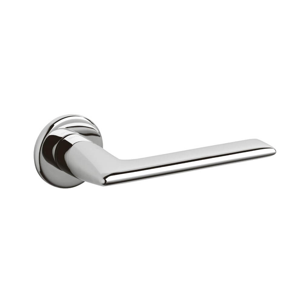 Olivari Design deurklinkTecno chroom - M182NSB8BCR