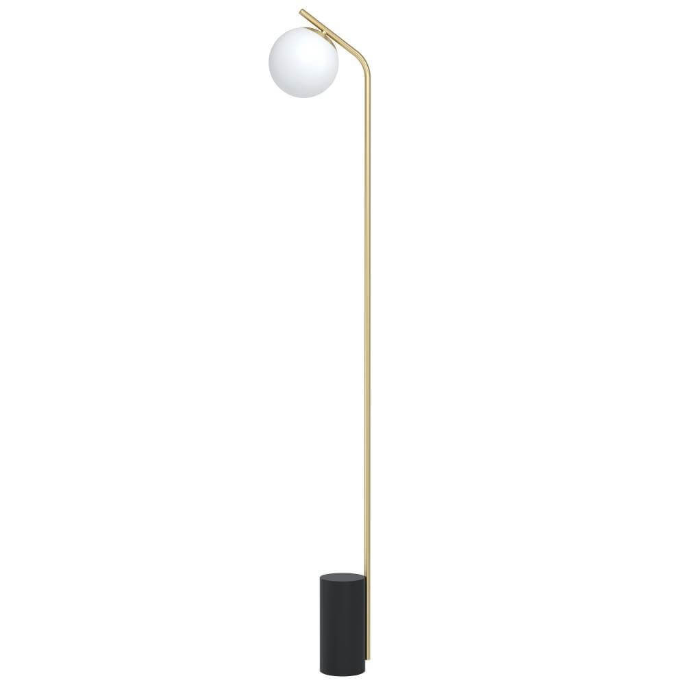 Stars of Light Moderne vloerlamp Betulia 172cm - 39981