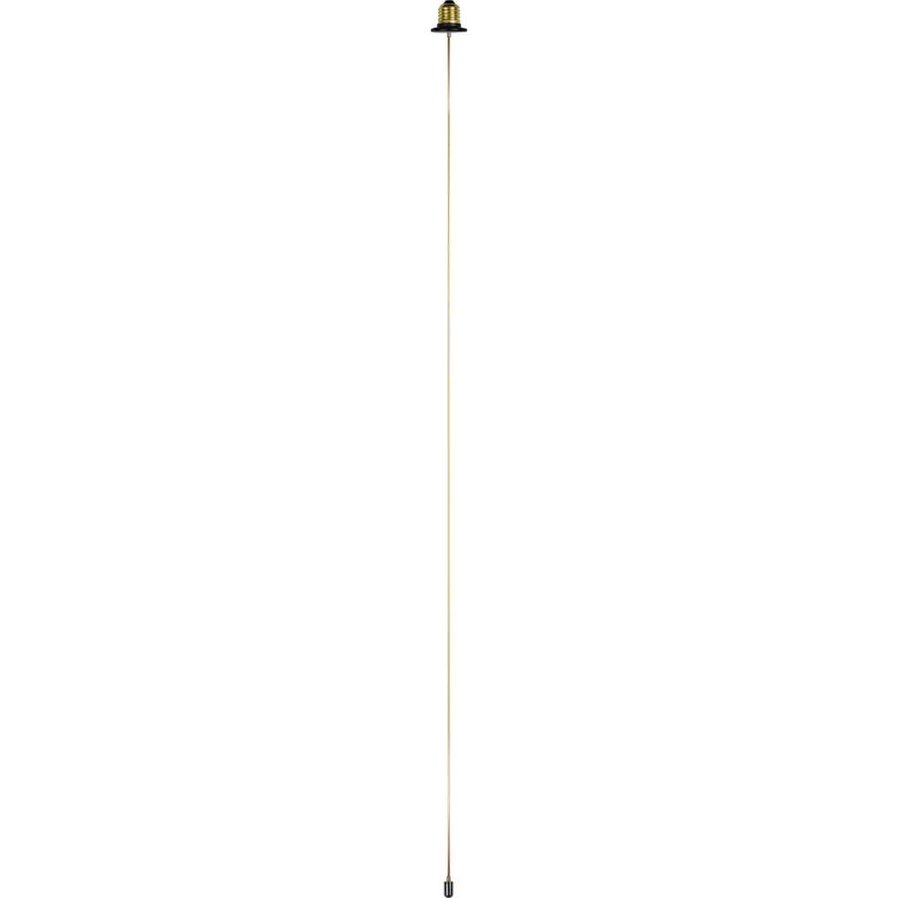 Segula Unieke lichtbronArt 10W - E27 - 1000lm - 2200K - 120cm - SG-55499