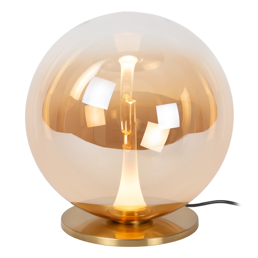 Premium by Lucide Design led tafellampGisela fading - 1x Ø 30cm - 13594/10/62